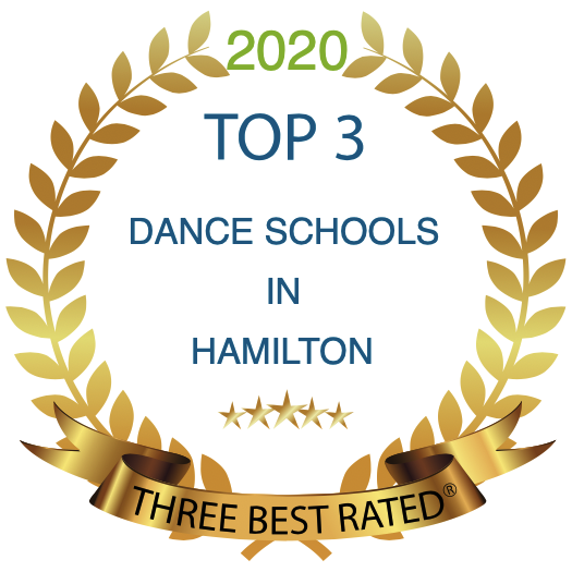 Elev8 Dance Inc - Dance School - Hamilton Ontario